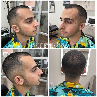 Guy's Place 2 Men’s Grooming