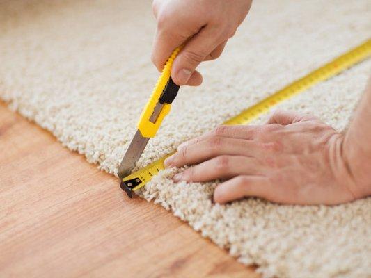 Rikawood Floors