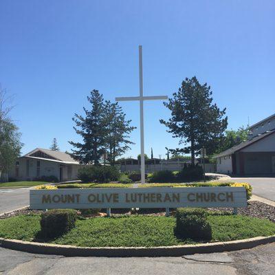 Mount Olive Lutheran Church