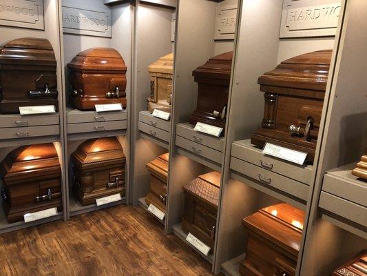 Albrecht Funeral Homes & Cremation Services