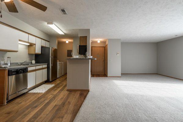 Eagle Run Apartments