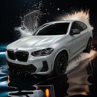 JTN Mobile Detailing