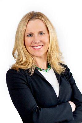 Christy Morrison - Corcoran Global Living