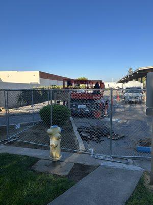 Countryside Apartments