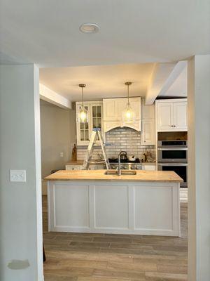IsaGon Remodeling
