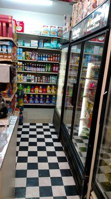 Fernandez Deli/Grocery