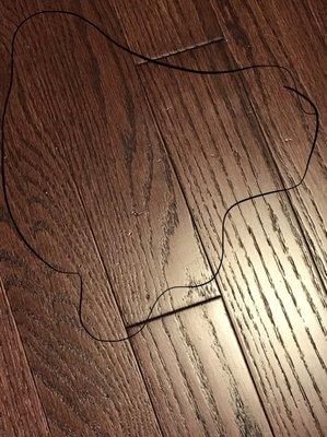 The Wood Floor Connection