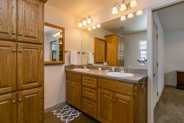 Amarillo Vacation Homes