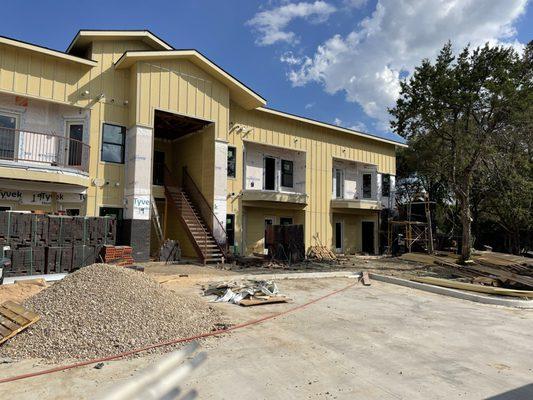 Kdk Power Contractor