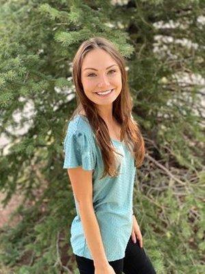 Haley graduated from Arizona State University and hopes to help kids in Denver discover how beneficial Applied Behavior Analysis is.