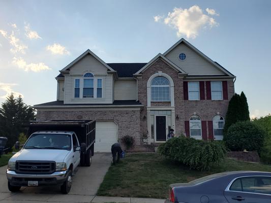 WR Construction Plus