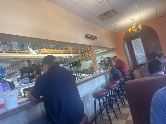 La Concha Bakery