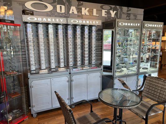 Frame Factory Optical