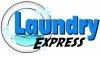 Laundry Express Logo