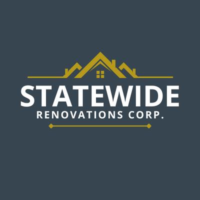 Statewide Renovations
