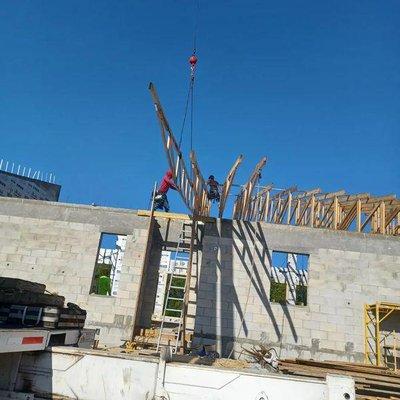 ESR Florida Construction