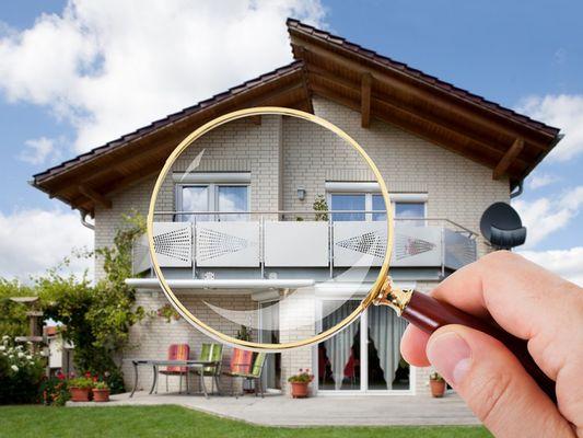 Plumb and Level Home Inspections