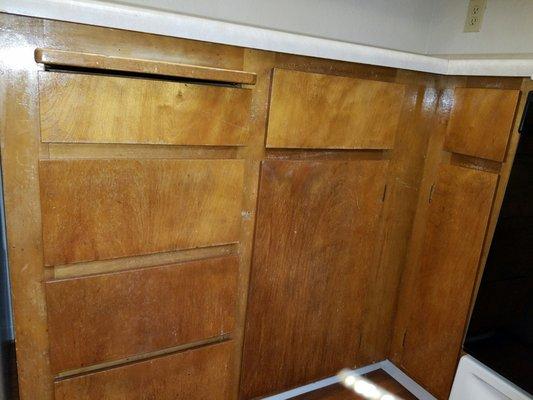 Walnut Woods Apartments