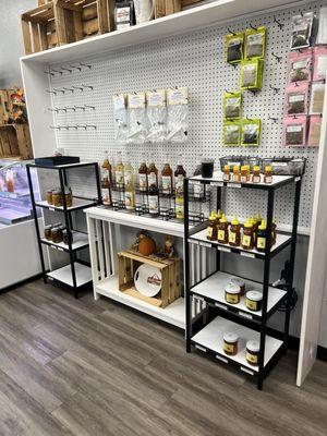 Hillbilly Farms Bakery