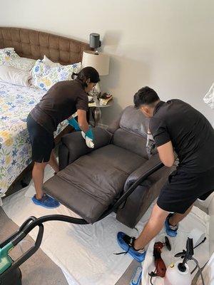 Best Cleaning Tampa
