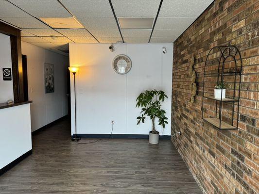 Lotus Massage and Wellness