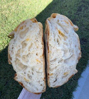 Happy Crumbs Sourdough Bakery