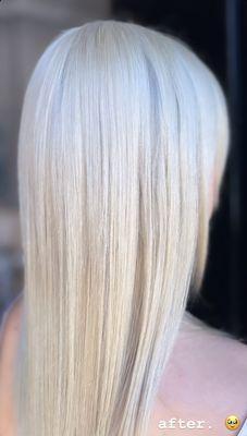 Luca Bella Salon & Spa