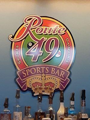 Route 49 Sports Bar