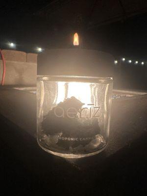 My special Jenny Kush from my favorite family of bud-tenders at Trulieve at Apache Junction, in the great state of Arizona!!!