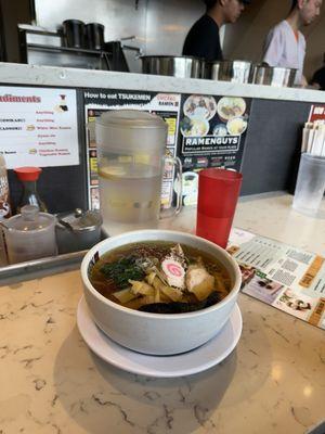 Chicago Ramen
