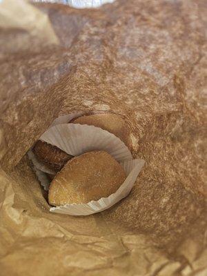 La Paisa Bakery Corporation