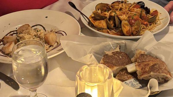 Porticello Restaurant