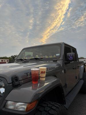 Jolt Coffee and Beverage