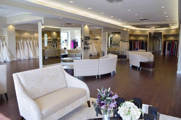 One Fine Day Bridal & Gown Boutique