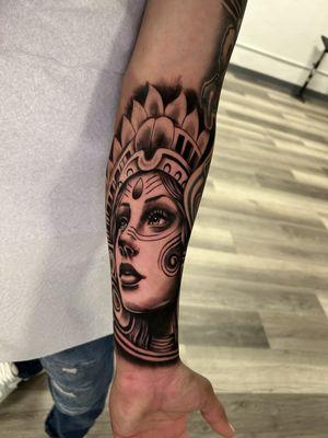 Monterey Bay Tattoos