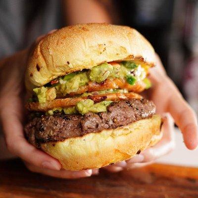 Tucker Duke's - Deerfield Beach