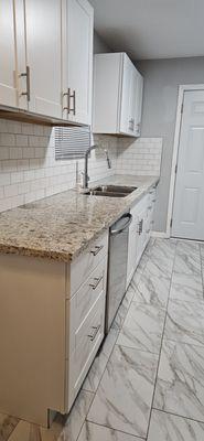 Clean Freaks Janitorial