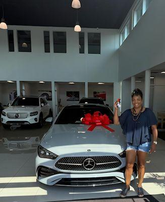 Mercedes-Benz of Nashville