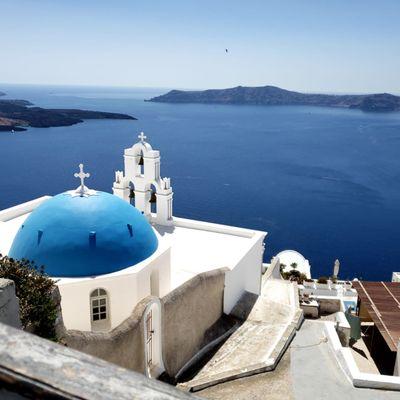 Ann's Adventures in Travel