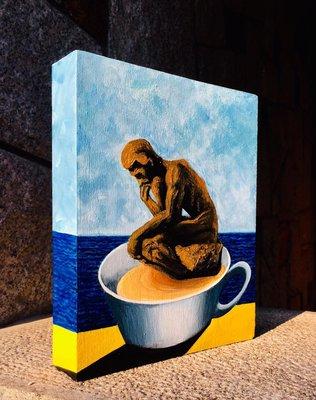 Moonspace Art Gallery