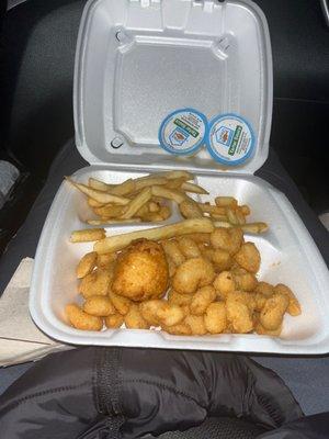 Captain D's