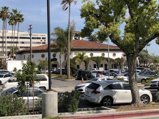 First United Methodist Church