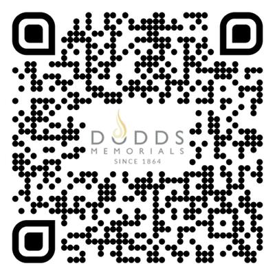 Dodds Memorials - Xenia