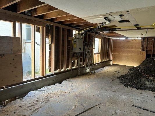 Feraru & Associates Building And Design