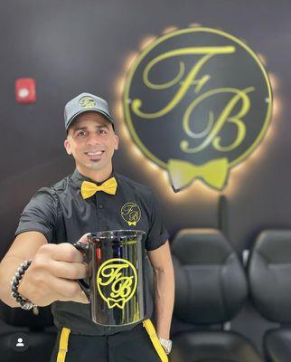 Fashion Barber Studio