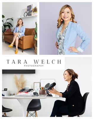 Tara Welch Photography