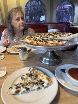 Victorio's II Winter Springs