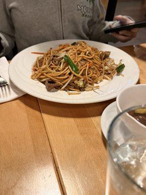 Little Gingko Asian Cafe