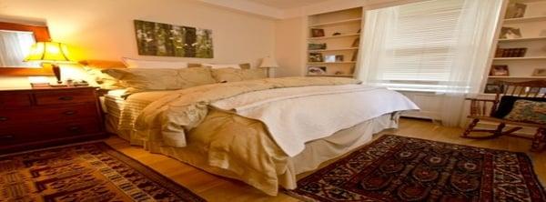 Wilner's Arms Apartments