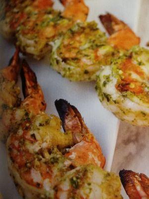 Cuisine D' Alejandro